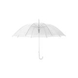Umbrela pliabila transparenta, rezistenta la vant - Gonga