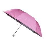 Umbrela pliabila rezistenta la vant si raze UV - Gonga