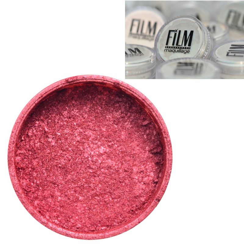 Pigment Luminos Pulbere - Film Maquillage Ombretti Polvere nr 9