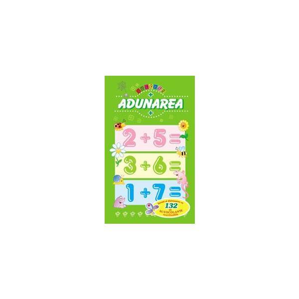 Adunarea, editura arc
