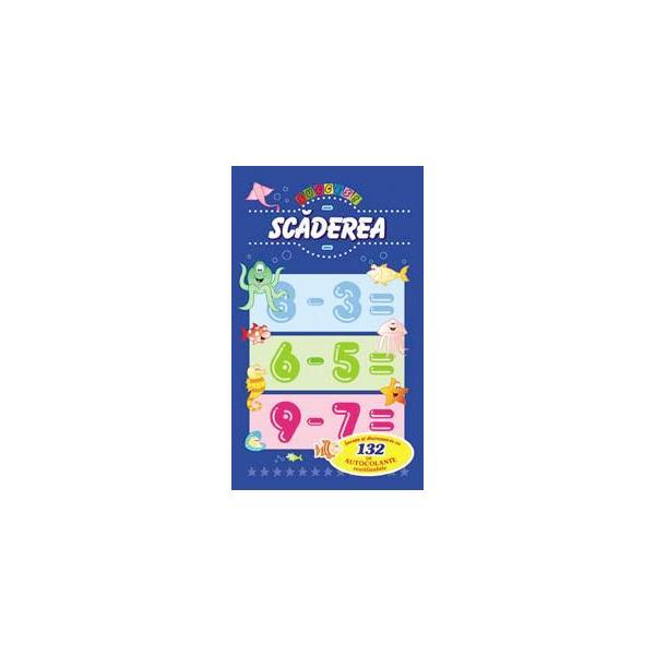 Scaderea, editura arc