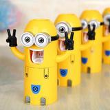 dispenser-pasta-de-dinti-minion-stuart-suport-pentru-2-periute-galben-gonga-3.jpg