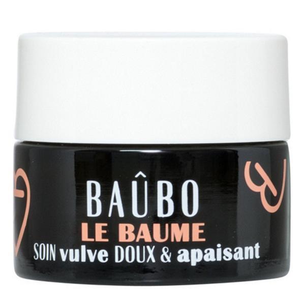 Balsam intim baubo, 50 ml