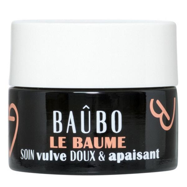 Balsam Intim Baubo, 50 ml