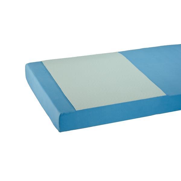 Aleza protectie saltea, suprima, verde deschis, 80 x 90 cm