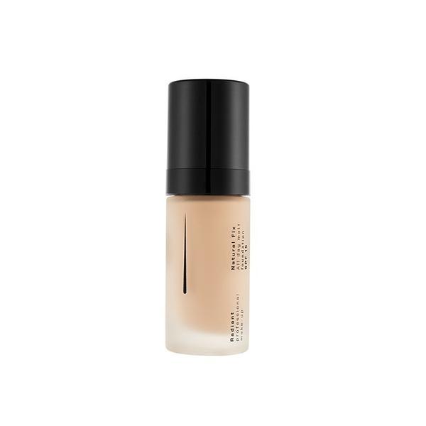Fond de ten Natural Fix,All Day Matt Make Up,Radiant,01,Rosy, 30ml 30ml imagine 2022