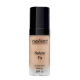 Fond de ten Natural Fix All Day Matt Make Up Radiant 05 Light Tan