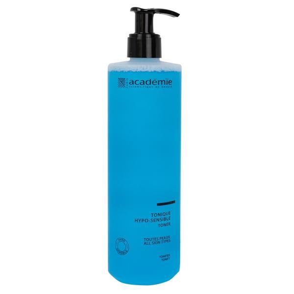 Lotiune tonica academie pentru toate tipurile de ten, 200 ml