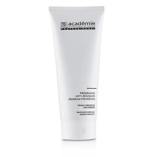 Crema de fata Academie Visage Programme Anti-Rougeurs efect anti-cuperoza 100ml