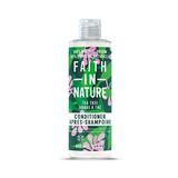 Balsam Natural Purifiant cu Tea Tree pentru Par Gras cu Matreata Faith in Nature, 400 ml