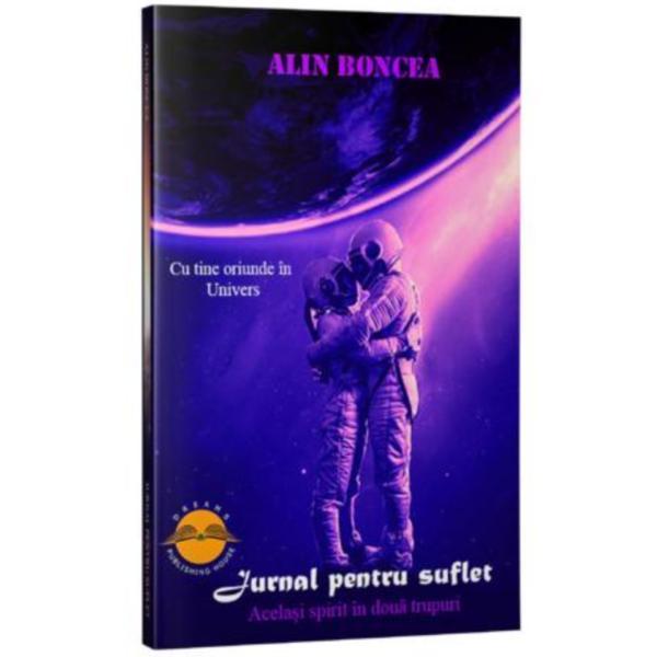Jurnal pentru suflet - alin boncea