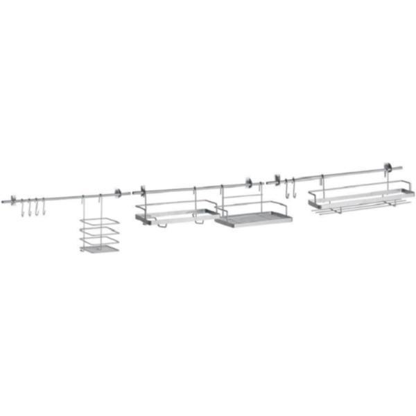 Set patru suporturi pentru bucatarie - maxdeco