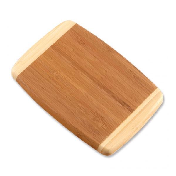 Tocator din bambus 30x20 cm - maxdeco