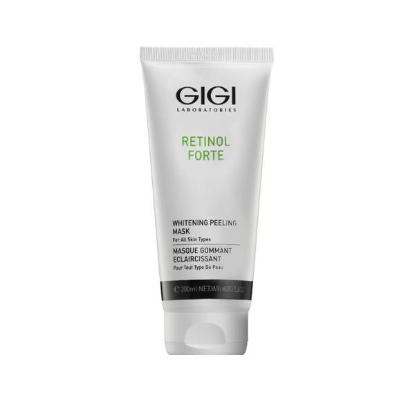 Masca peeling de albire Gigi Retinol Forte 200ml esteto.ro imagine noua