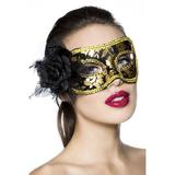 masca-carnaval-venetian-pentru-ochi-cu-trandafir-negru-auriu-gonga-2.jpg