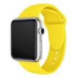 curea-compatibila-apple-watch-1-2-3-4-silicon-38-40mm-galben-2.jpg
