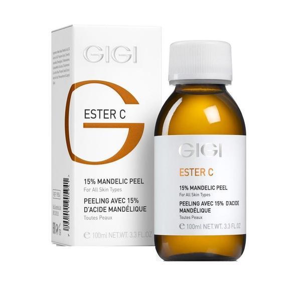 Peeling Mandelic&Salicylic Peel 15% GIGI Ester C 100ml