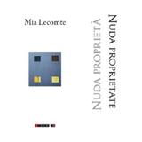 Nuda proprietate / nuda proprieta - Mia Lecomte