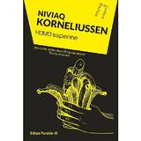 Homo sapienne - Niviaq Korneliussen
