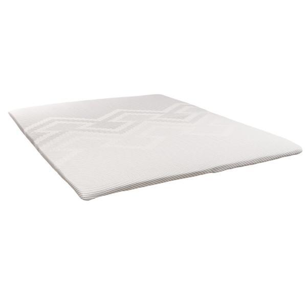 Top saltea spuma hr 5 cm, 140x200
