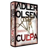 Culpa - Jussi Adler-Olsen, editura Rao