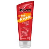 Sampon Crestere Exploziva a parului Novex 200ml