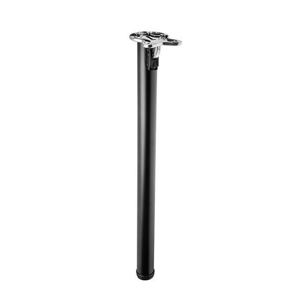 Gtv Picior masa rabatabil H=710 mm, D=50…
