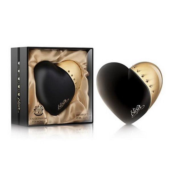 Apa de parfum elixir chic n glam, femei, 75ml