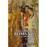 Familia Imperiala Romanov, editura Predania