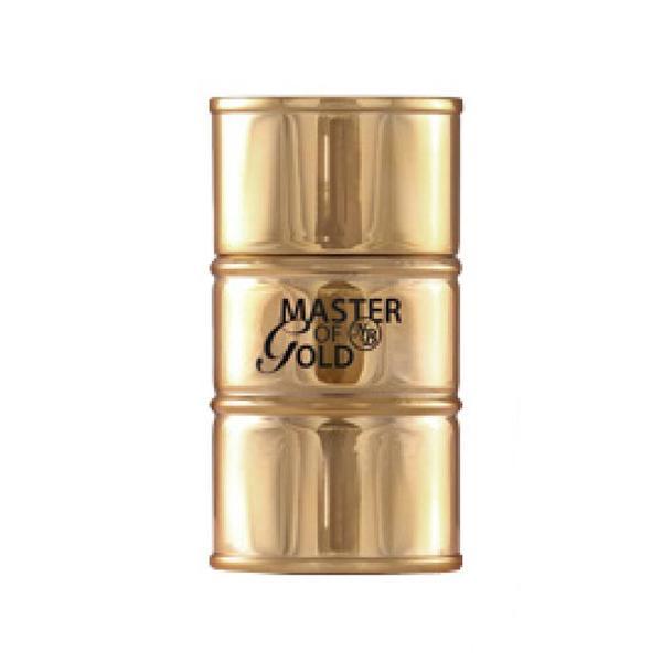 Apa de parfum Master of Gold, Femei, 100ml esteto.ro imagine pret reduceri