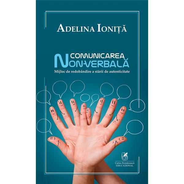 Comunicarea non-verbala - adelina ionita