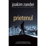 Prietenul - Joakim Zander