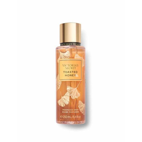 Spray de Corp, Toasted Honey, Victoria's Secret, 250 ml