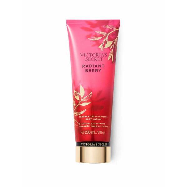 Lotiune, radiant berry, victoria's secret, 236 ml
