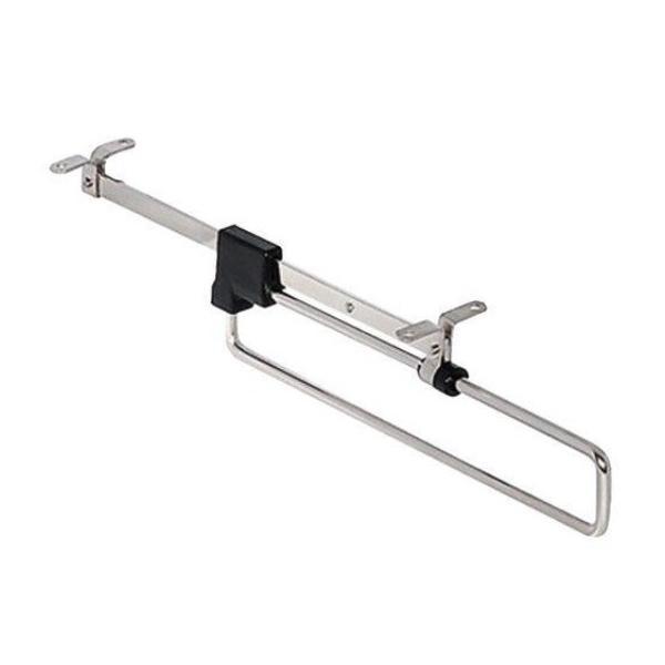 Suport pentru umerase extractibil l:250 mm pentru adancime corp 300 mm - maxdeco