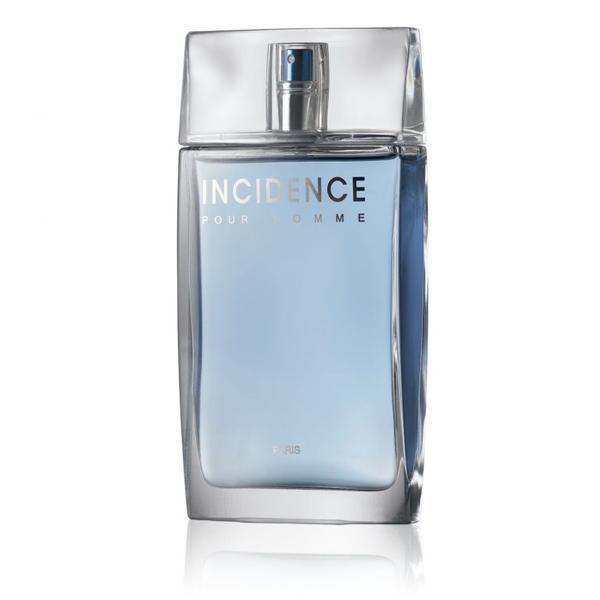 Parfum frantuzesc Incidence Homme,Yves de Sistelle, Barbati, 100ml esteto.ro imagine pret reduceri