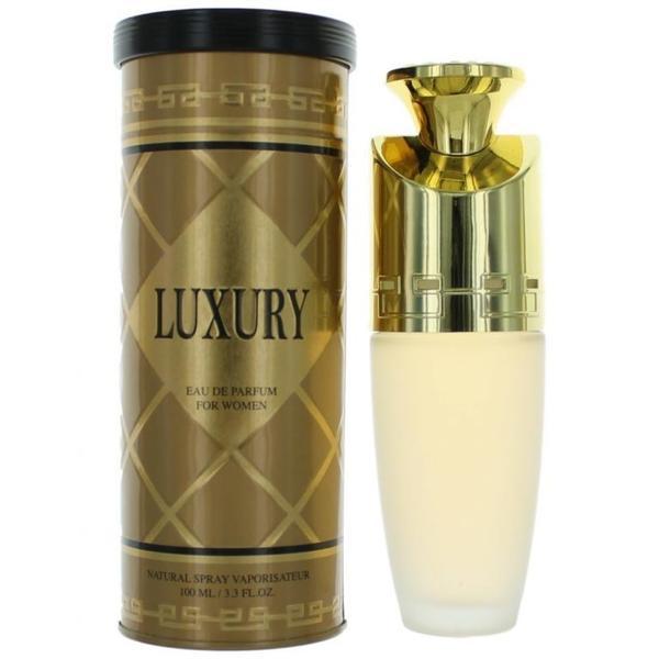 Apa de parfum Luxury New Brand, Femei,100ml esteto.ro imagine noua