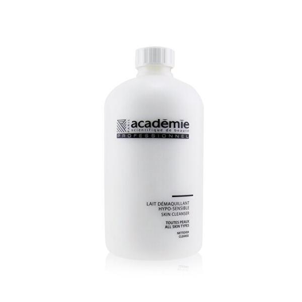Lapte demachiant antialergic lait demaquillant hypo-sensible academie 500 ml