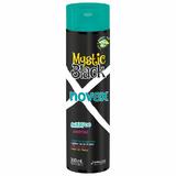 Sampon par cret Mystic Black Novex 300 ml