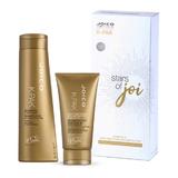 Set cadou Joico - K-Pak Shampoo 300 ml + Deep Penetrating 150 ml