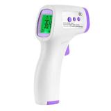 Termometru infrarosu medical digital non contact - inclusiv baterii