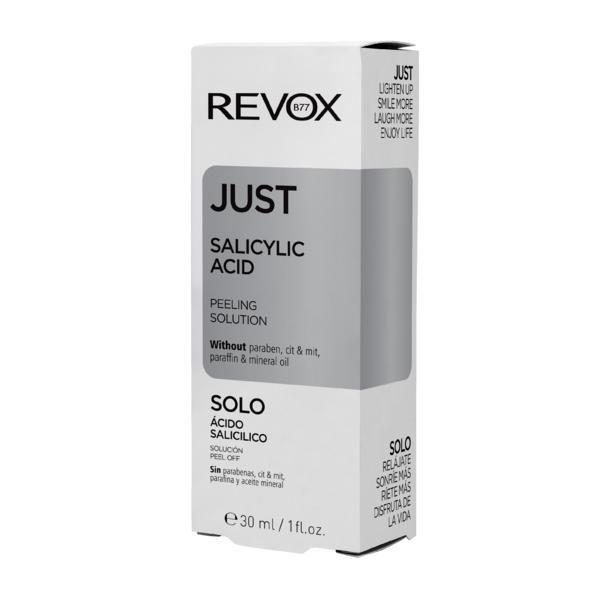 Serum just salicylic acid revox, 30 ml