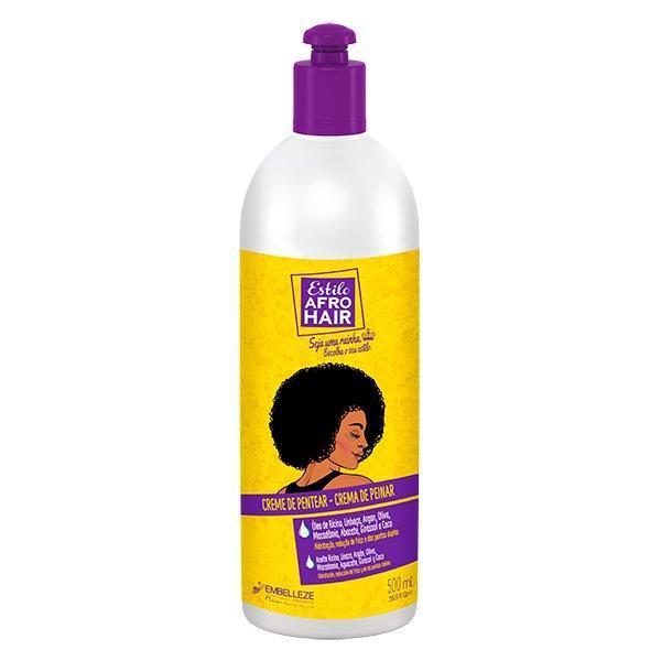  activator bucle afrohair 500 ml