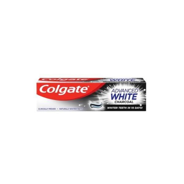  pasta de dinti colgate advanced white charcoal, 100 ml 