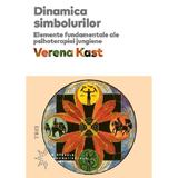 Dinamica simbolurilor - Verena Kast, editura Trei