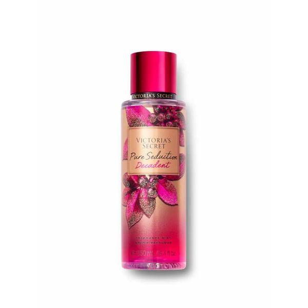 Spray de corp, pure seduction decadent, victoria's secret, 250 ml