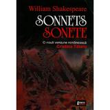 Sonete. Sonnets - William Shakespeare, editura Limes