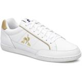 Pantofi sport barbati Le Coq Sportif Tournament 2110004, 40, Alb