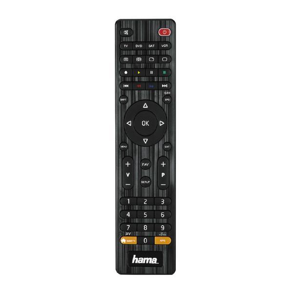 Telecomanda universala Hama 4 in 1 compatibila cu Smart TV-uri - OEM