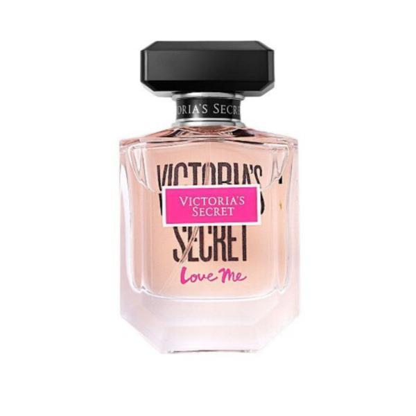 Apa de parfum pentru femei, Victoria&039;s Secret, Love Me, 50 ml